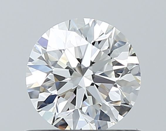 0.70 ct Round diamond