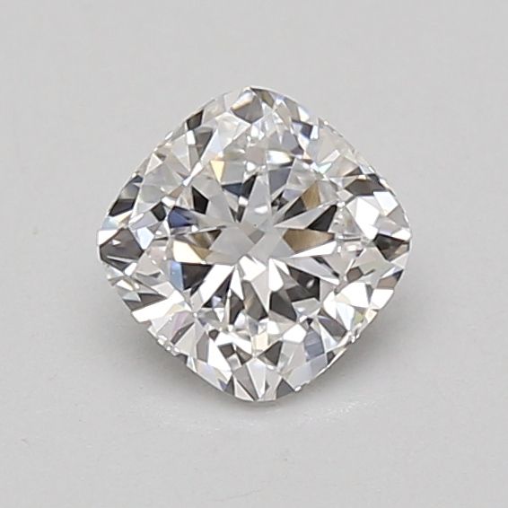 0.73 ct lab-grown Cushion modified Diamond