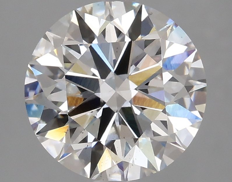 Round Diamond