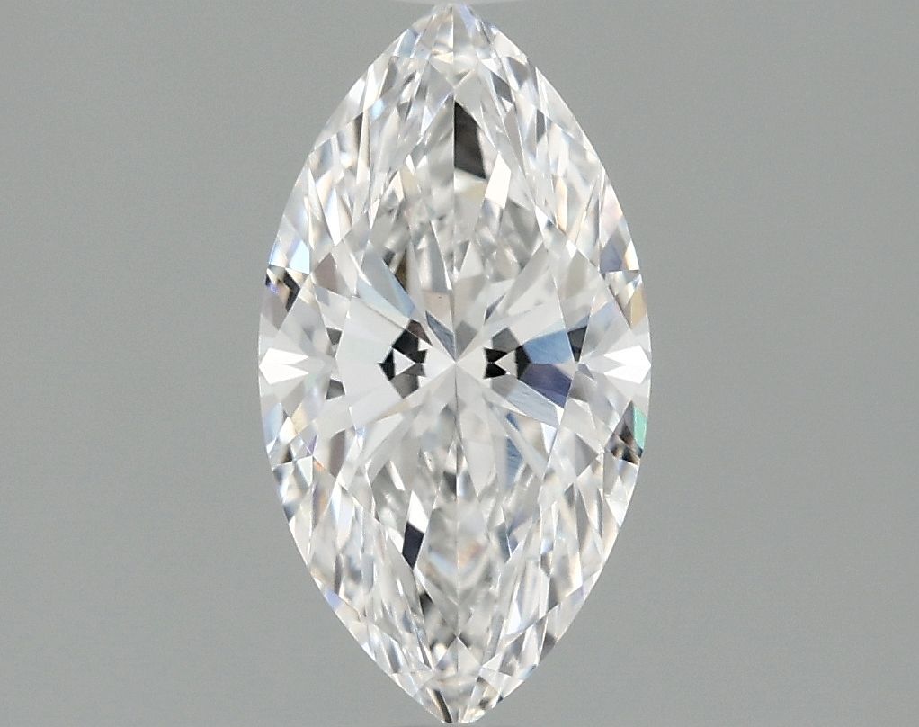 1.02 ct. marquise Lab Grown Diamond front image