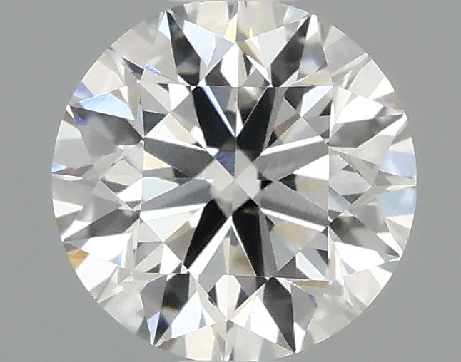 1.00 ct Round diamond