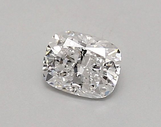 Cushion Diamond