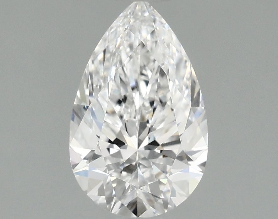 1.06 ct. pear Lab Grown Diamond front image