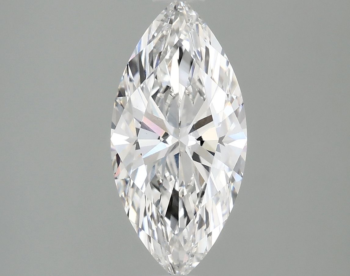 1.86 ct. marquise Lab Grown Diamond front image