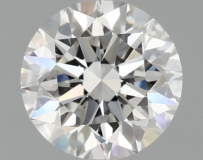1.01 ct. round Lab Grown Diamond front image