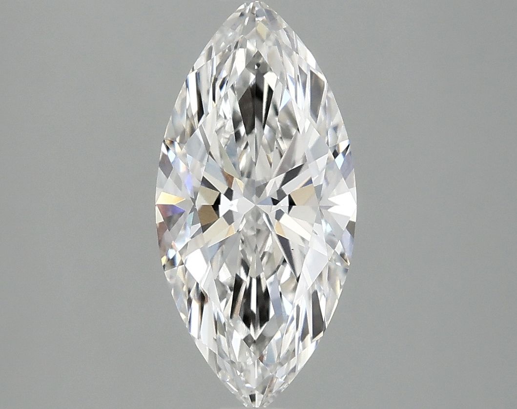 1.57 ct. marquise Lab Grown Diamond front image