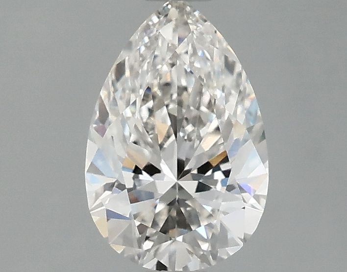 1.09 ct Pear diamond