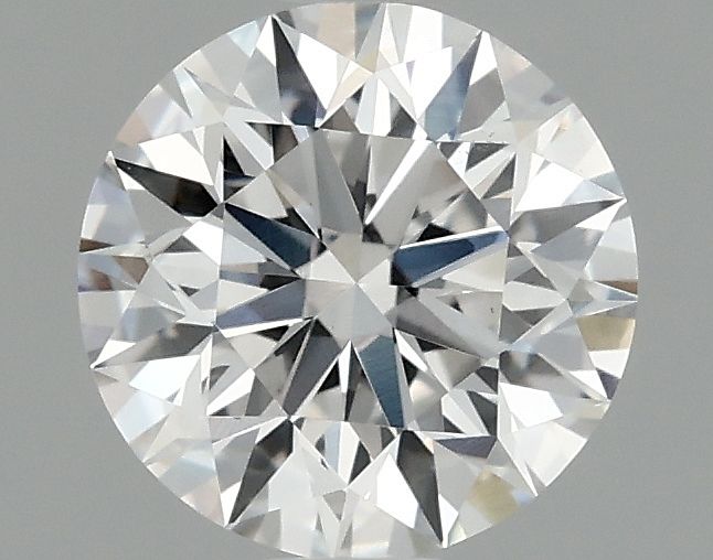 1.02 ct. round Lab Grown Diamond front image