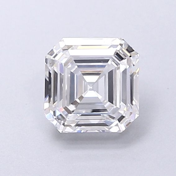 Asscher Diamond