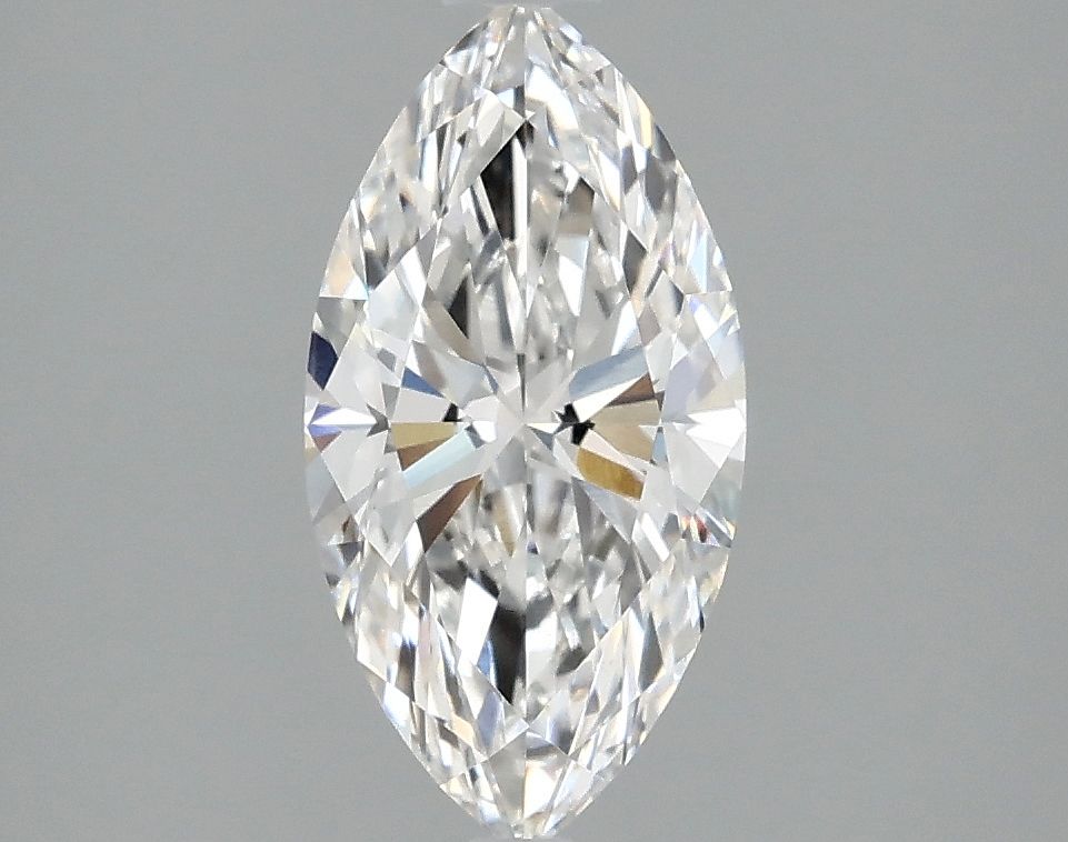 1.53 ct. marquise Lab Grown Diamond front image