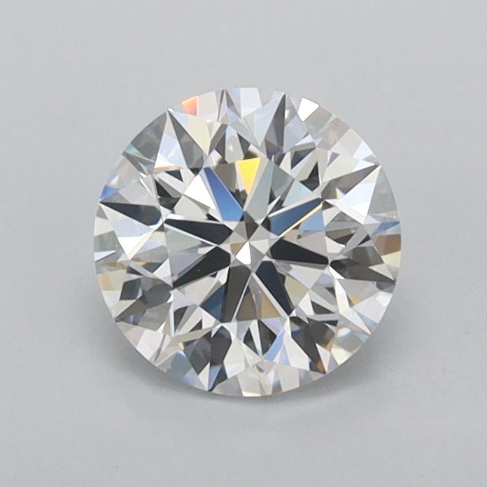 0.83 ct. round Lab Grown Diamond front image