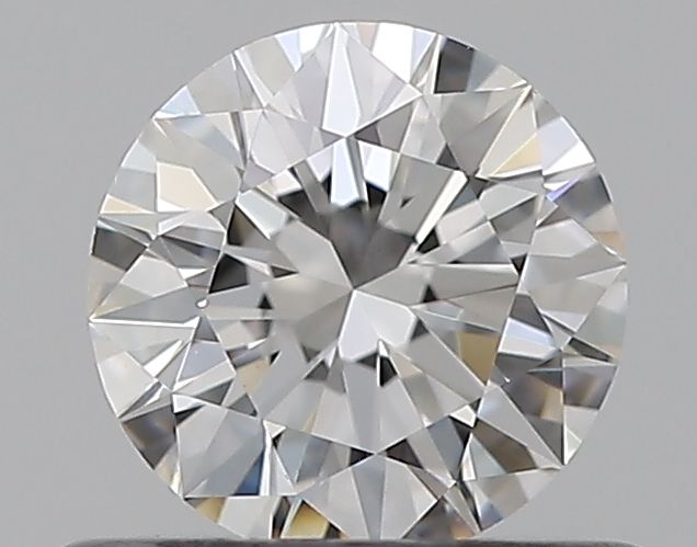 0.50 ct Round diamond