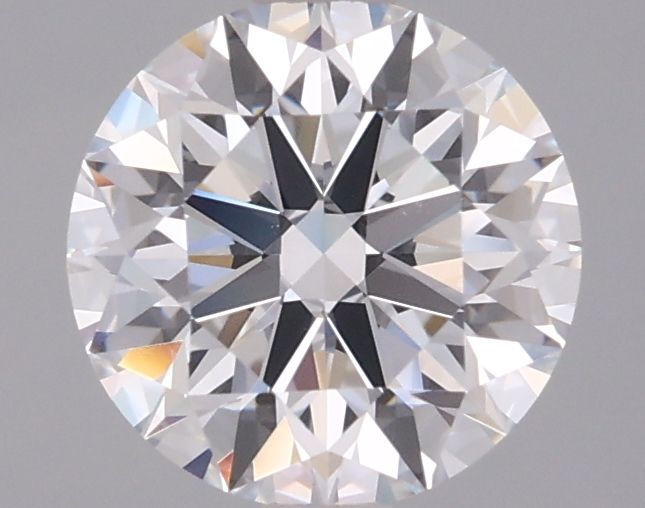1.52 ct. round Lab Grown Diamond front image