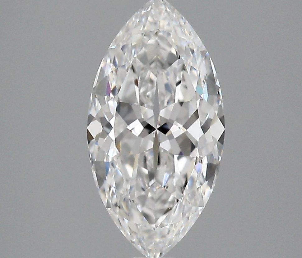 2.06 ct. marquise Lab Grown Diamond front image