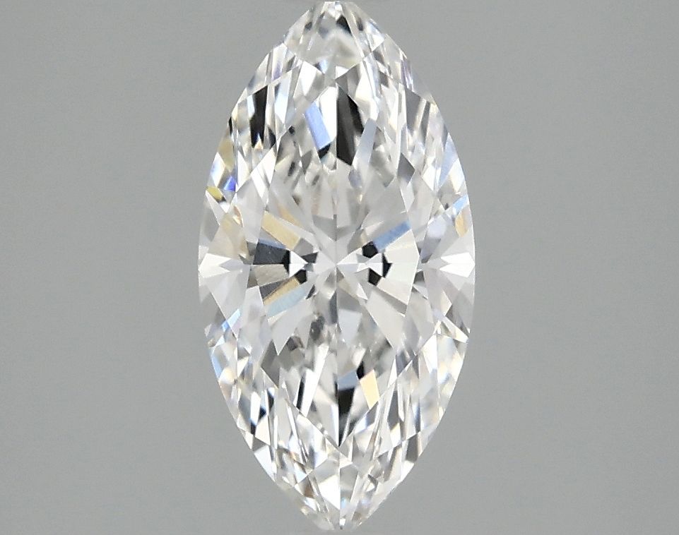1.51 ct. marquise Lab Grown Diamond front image