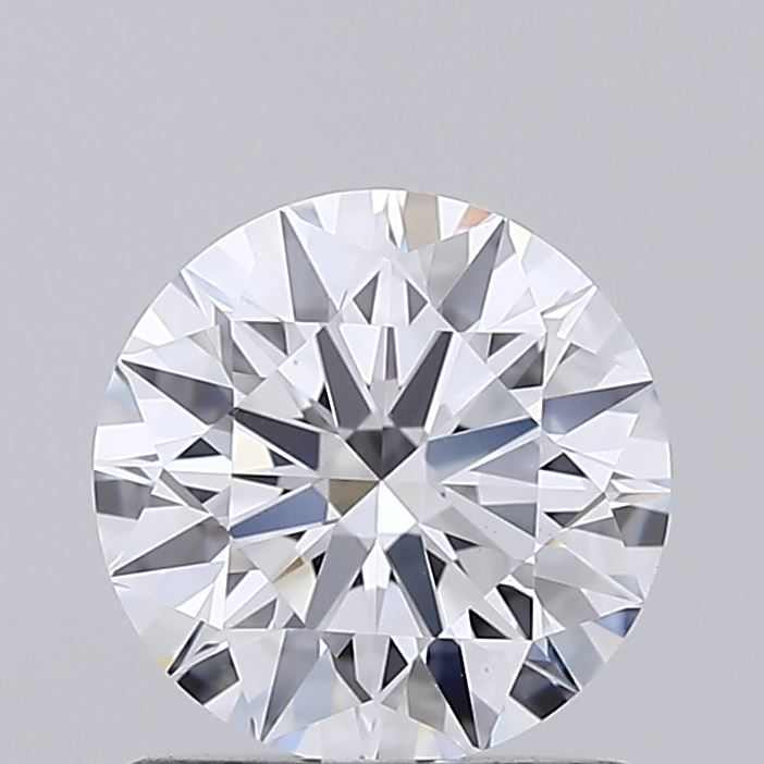 1.04 ct. round Lab Grown Diamond front image