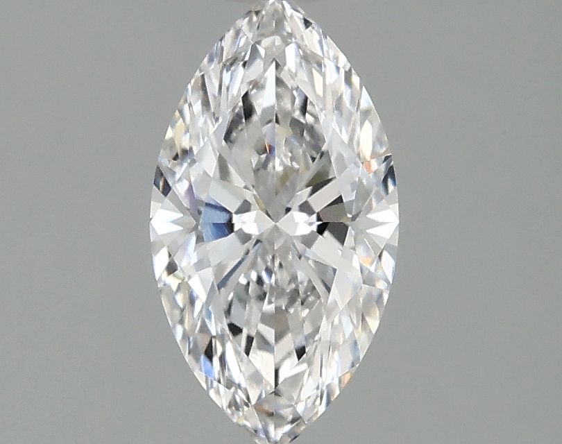 1.03 ct. marquise Lab Grown Diamond front image