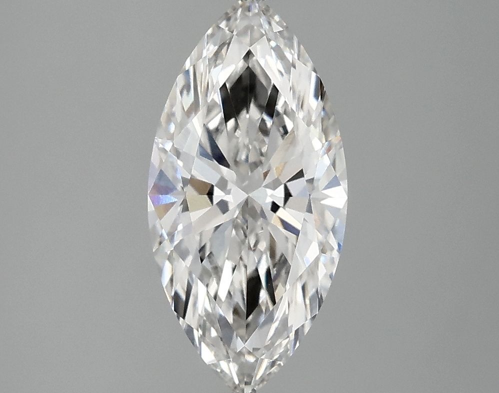1.49 ct. marquise Lab Grown Diamond front image