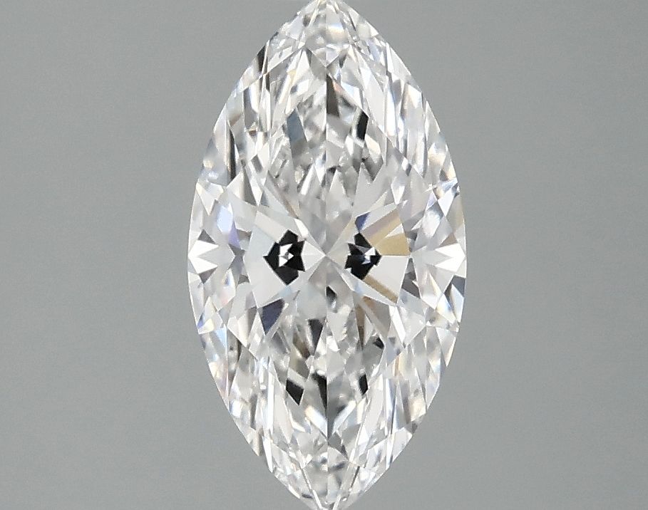 1.30 ct. marquise Lab Grown Diamond front image