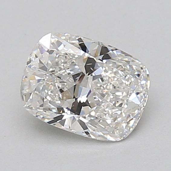 1.08 ct lab-grown Cushion modified Diamond