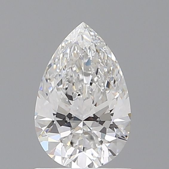 1.07 ct. pear Lab Grown Diamond front image