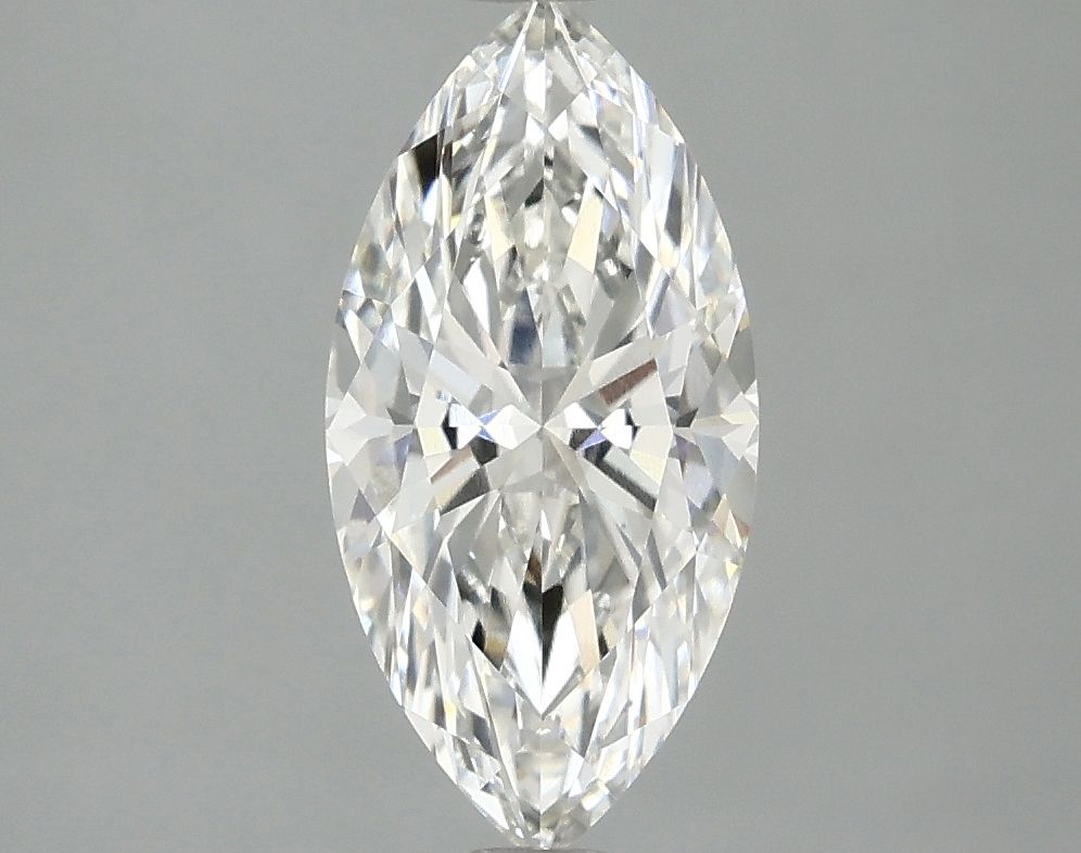 1.59 ct. marquise Lab Grown Diamond front image