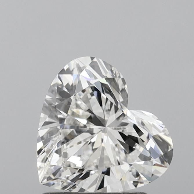 Heart Diamond