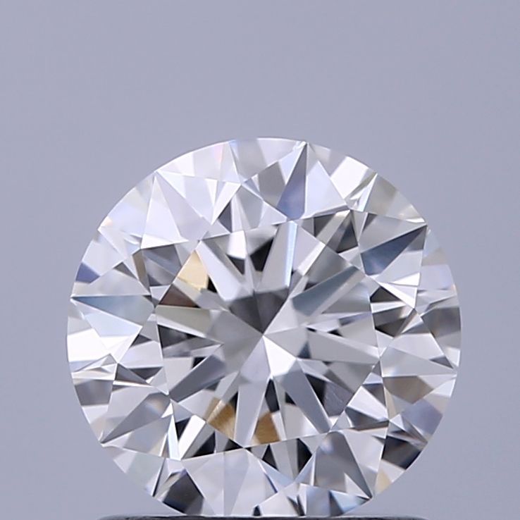 1.03 ct. round Lab Grown Diamond front image