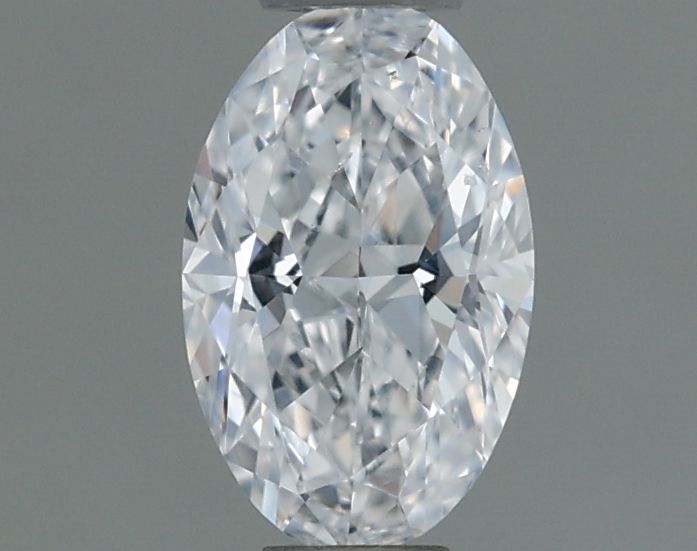 Oval Diamond