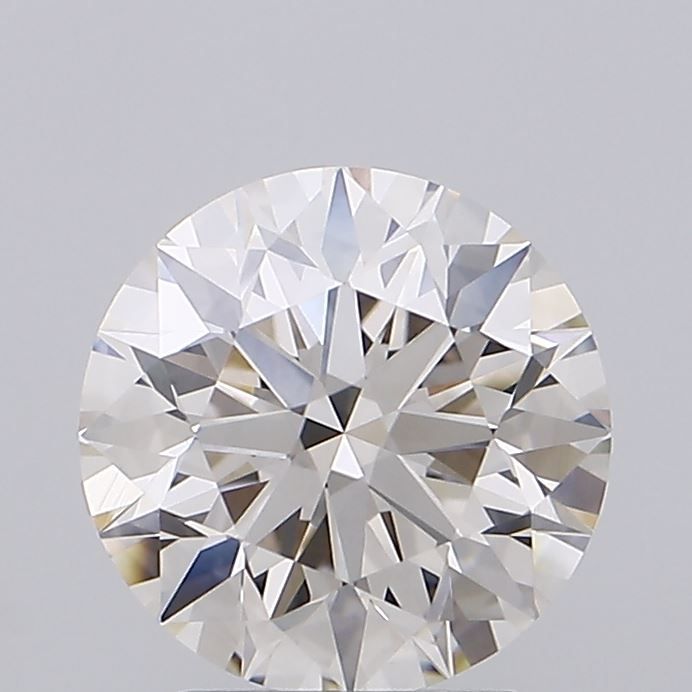 Round Diamond