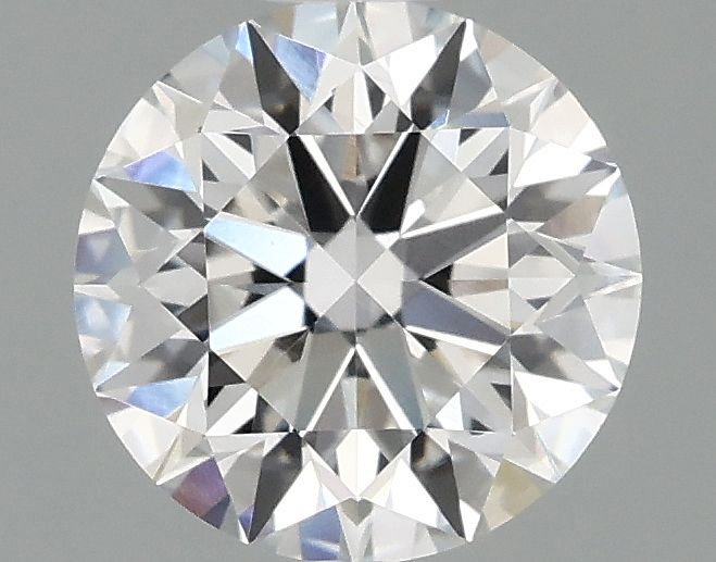 1.49 ct. round Lab Grown Diamond front image