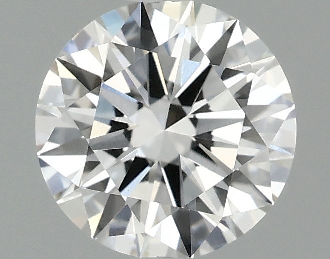 1.01 ct. round Lab Grown Diamond front image