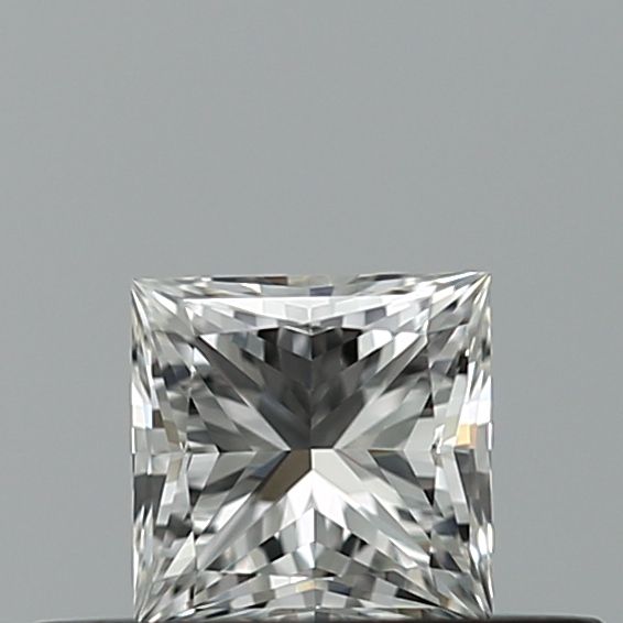 0.31 Carat Princess Diamond G VS1