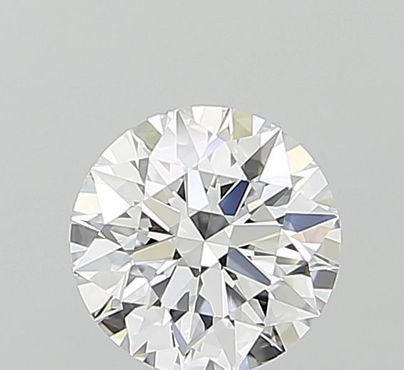 1.06 ct. round Lab Grown Diamond front image