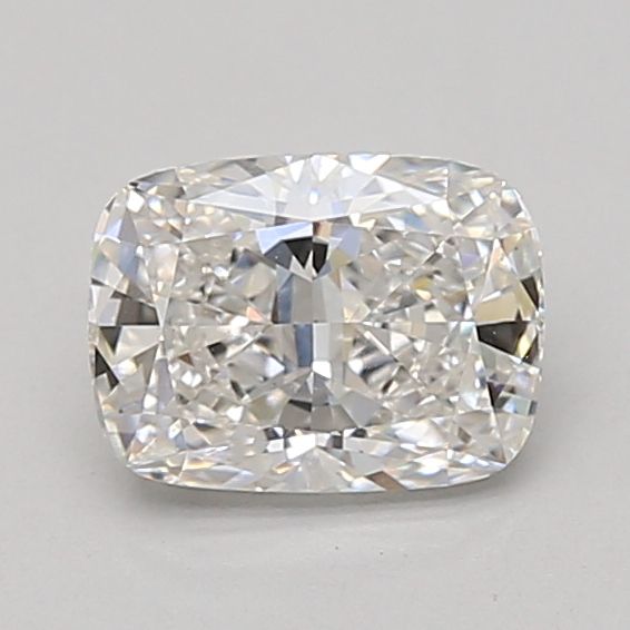 1.08 ct lab-grown Cushion modified Diamond