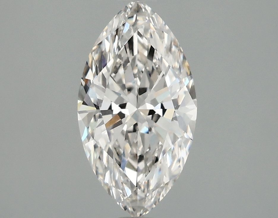 1.52 ct. marquise Lab Grown Diamond front image