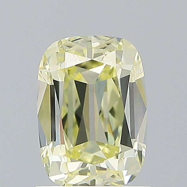 1.04 ct Old miner Diamond