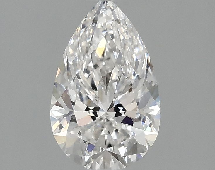 1.05 ct. pear Lab Grown Diamond front image