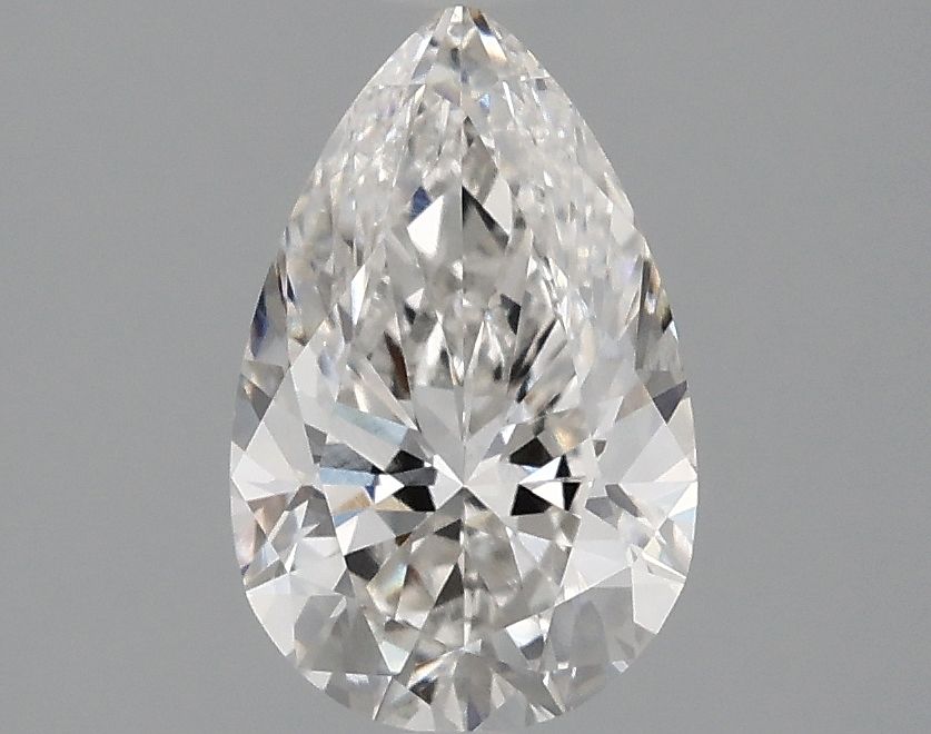 1.51 ct. pear Lab Grown Diamond front image