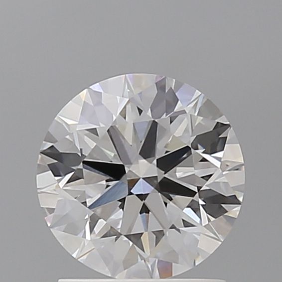 1.52 ct. round Lab Grown Diamond front image