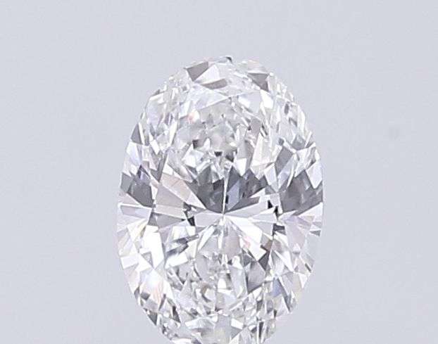 Oval Diamond