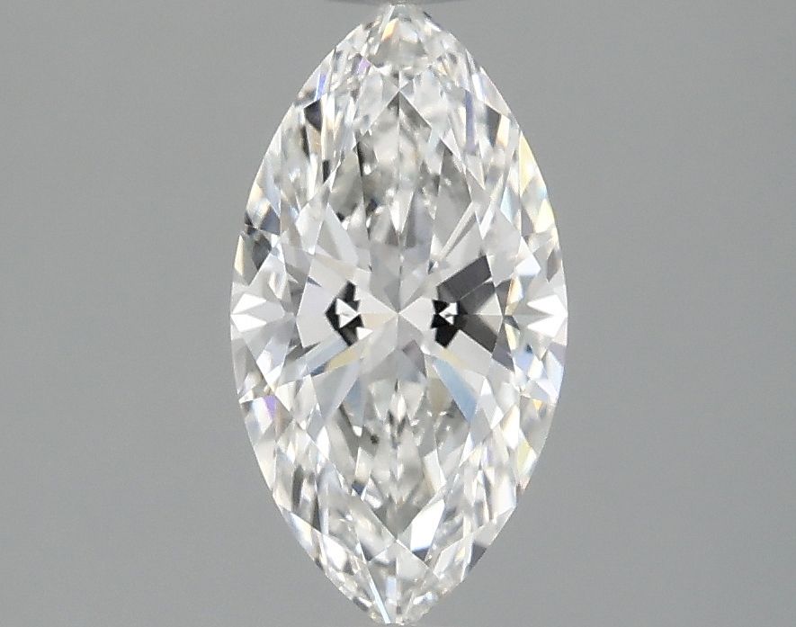 1.06 ct. marquise Lab Grown Diamond front image