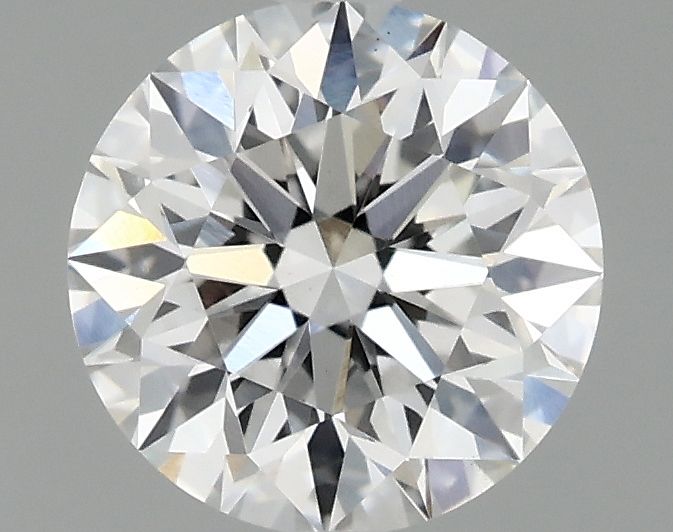 1.09 ct. round Lab Grown Diamond front image