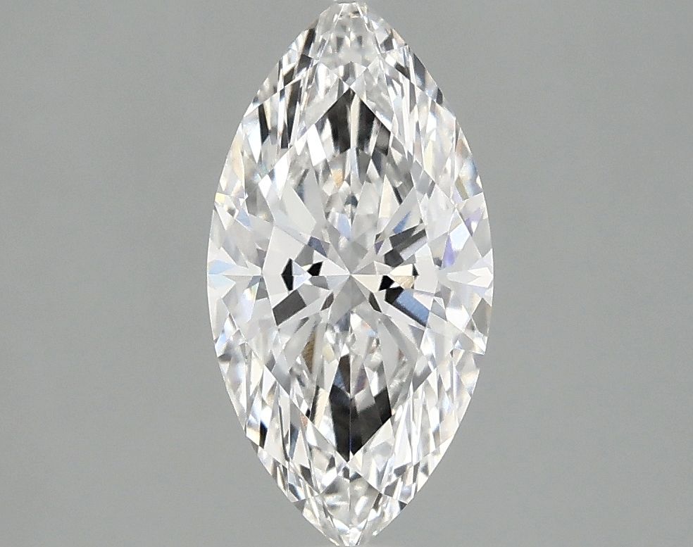 1.59 ct. marquise Lab Grown Diamond front image