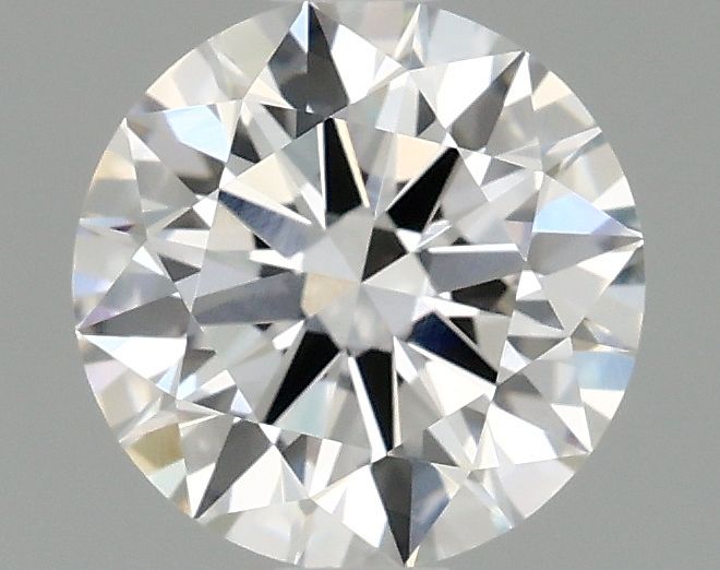 1.09 ct. round Lab Grown Diamond front image