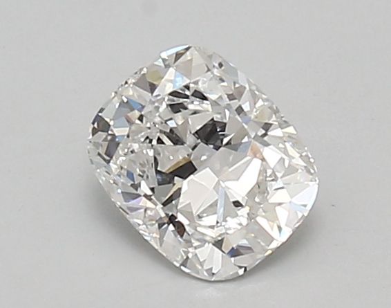 Cushion Diamond