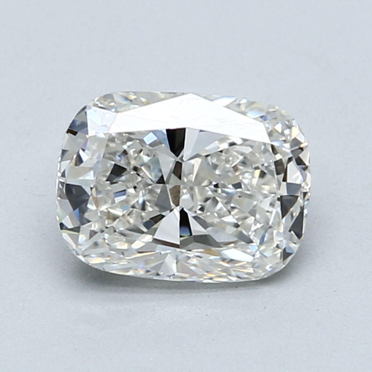 Cushion Diamond