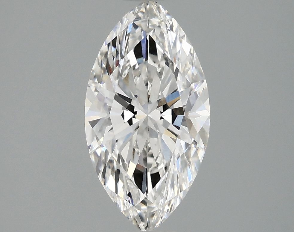 1.54 ct. marquise Lab Grown Diamond front image