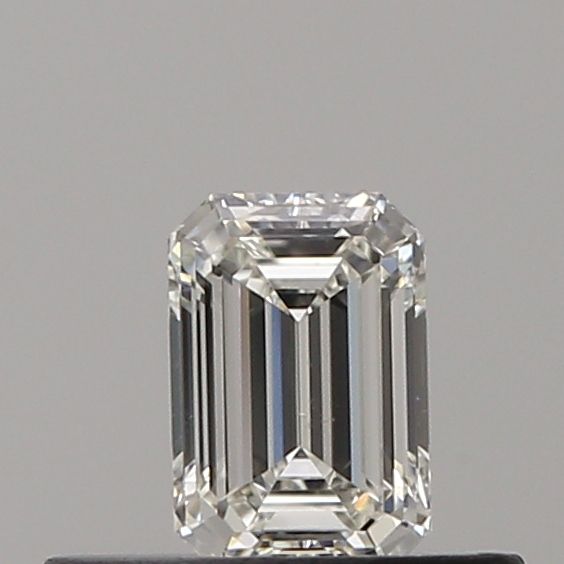 0.31 ct Emerald Diamond