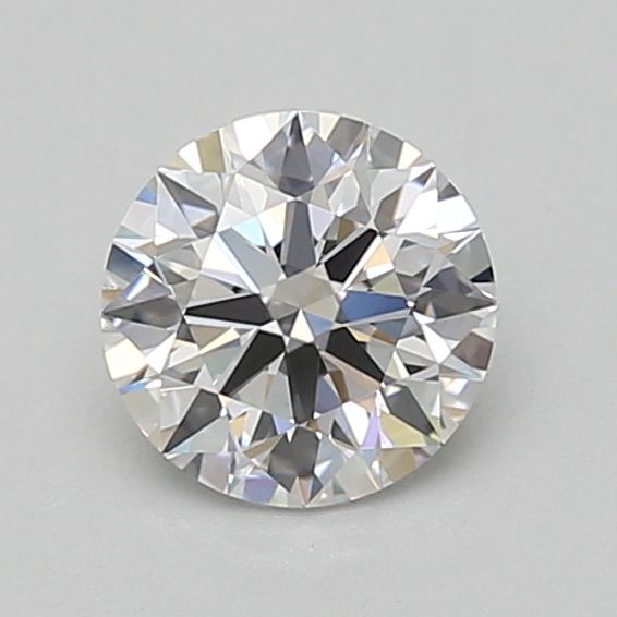 0.96 ct. round Lab Grown Diamond front image